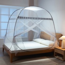 防蚊安全型 蚊帳